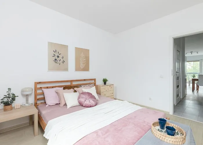 Superapart Minska Apt91