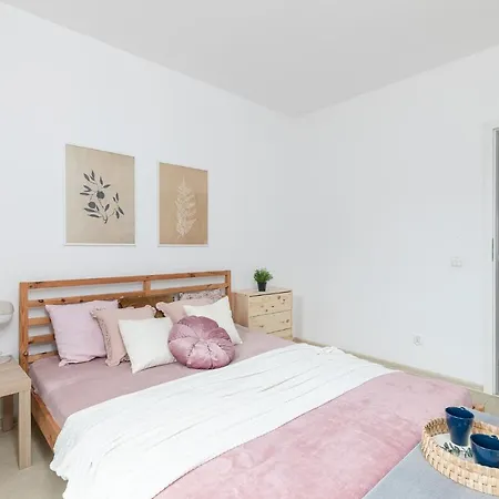 Superapart Minska Apt91 Warsaw Exterior photo