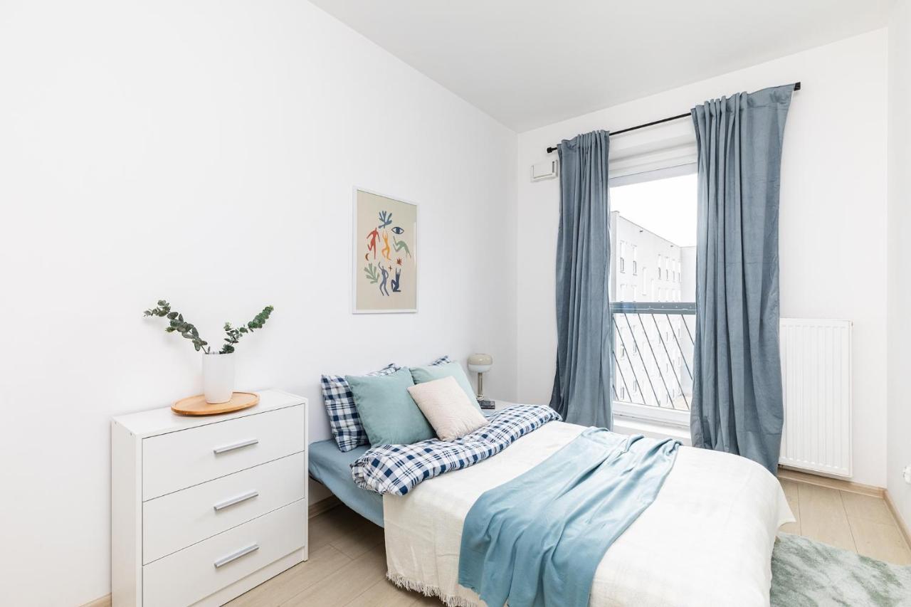 Superapart Minska Apt91 * Warschau