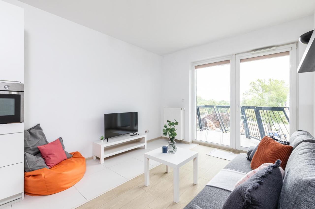 Superapart Minska Apt91 Warschau