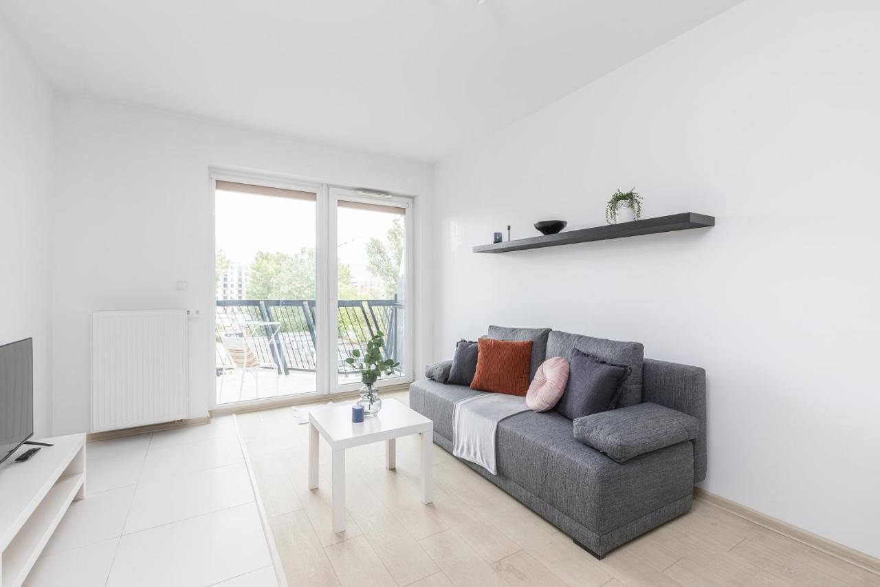 Superapart Minska Apt91 * Warschau